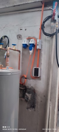 Imagen 9 de servicio