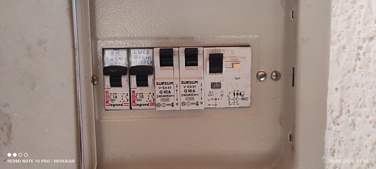 Imagen 10 de servicio