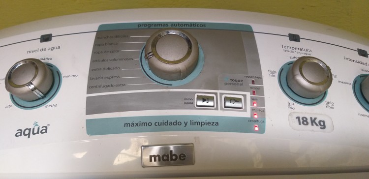 Imagen 27 de servicio