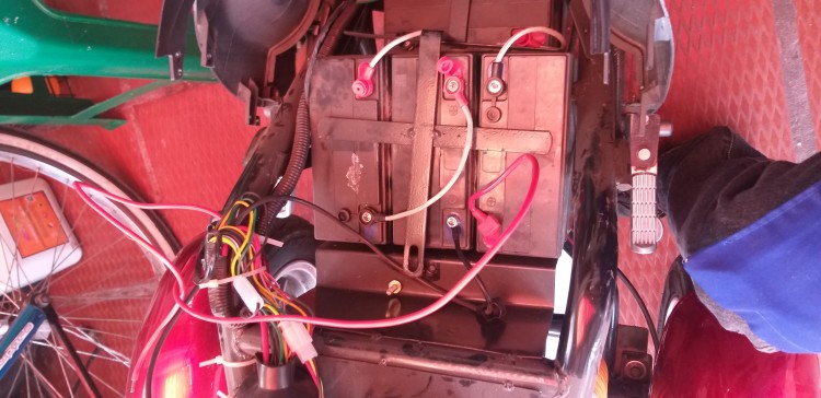 Imagen 32 de servicio