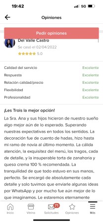 Imagen 13 de servicio