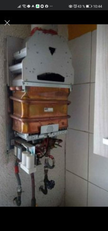 Imagen 5 de servicio