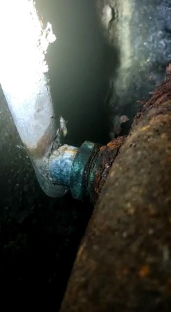 Imagen 8 de servicio