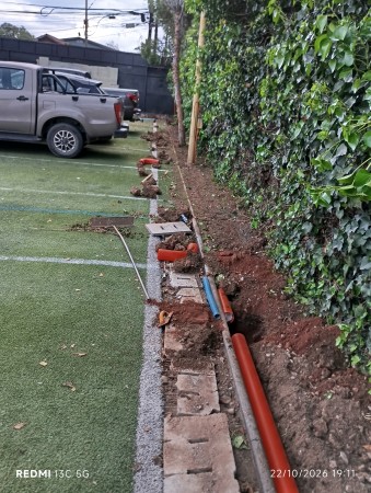 Imagen 3 de servicio