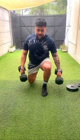 Imagen 5 de servicio