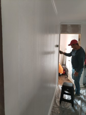 Imagen 10 de servicio