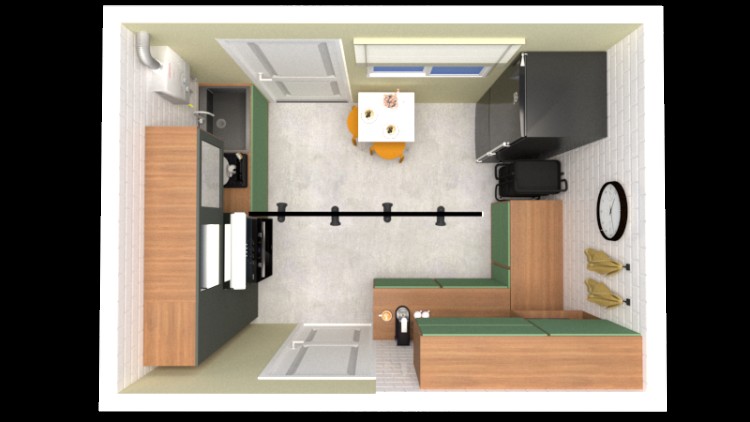 Imagen 4 de servicio