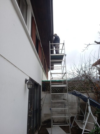 Imagen 17 de servicio
