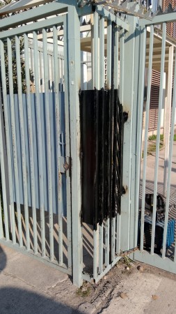 Imagen 22 de servicio