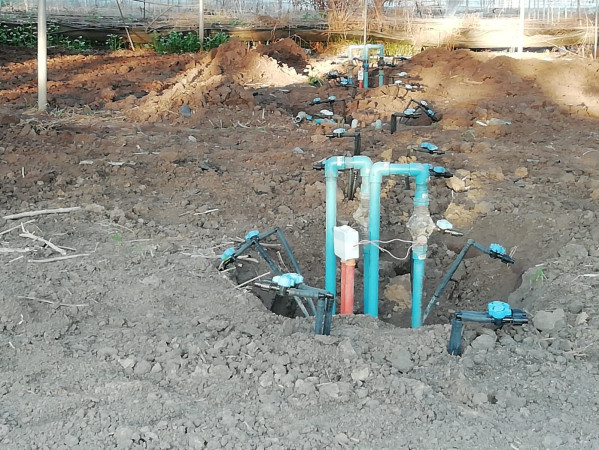 Imagen 22 de servicio