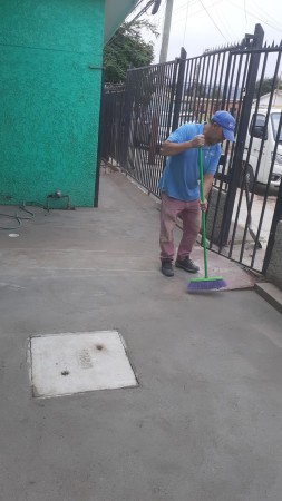 Imagen 31 de servicio