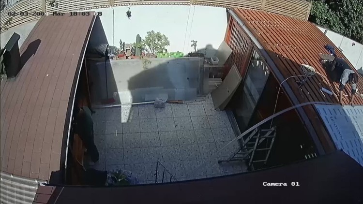 Imagen 48 de servicio