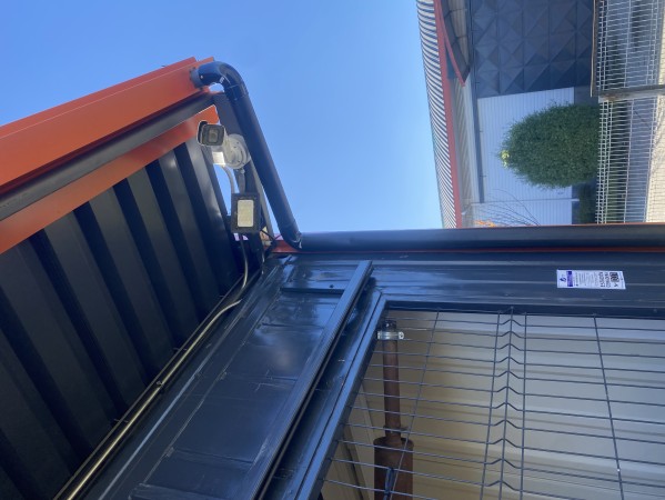 Imagen 3 de servicio