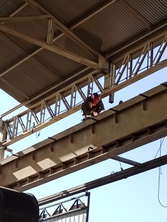 Imagen 21 de servicio