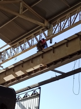 Imagen 25 de servicio