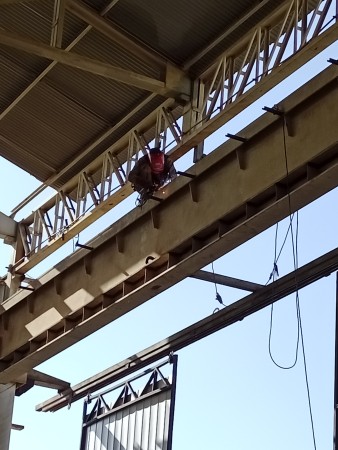 Imagen 24 de servicio