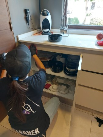 Imagen 11 de servicio