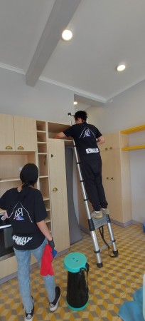 Imagen 21 de servicio