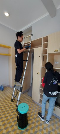 Imagen 22 de servicio