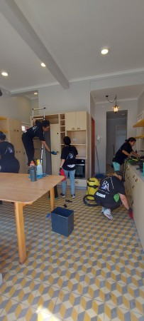 Imagen 23 de servicio
