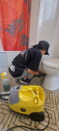Imagen 25 de servicio