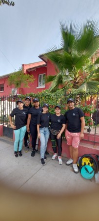 Imagen 29 de servicio