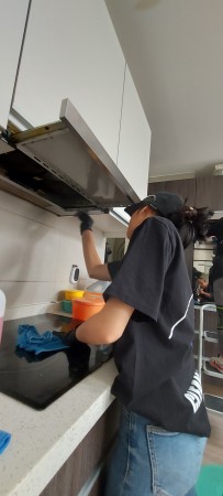 Imagen 34 de servicio