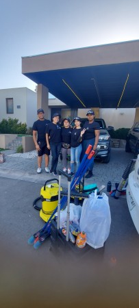Imagen 36 de servicio