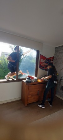 Imagen 39 de servicio