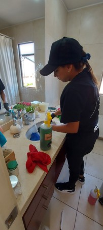 Imagen 41 de servicio