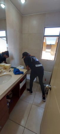 Imagen 42 de servicio