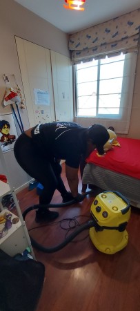 Imagen 45 de servicio