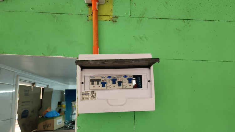 Imagen 41 de servicio