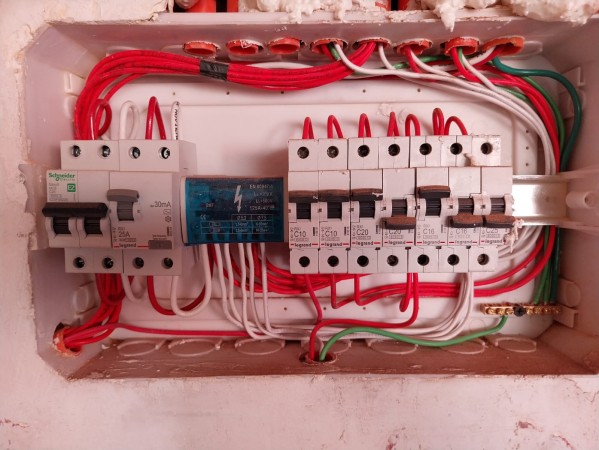 Imagen 6 de servicio
