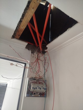 Imagen 32 de servicio