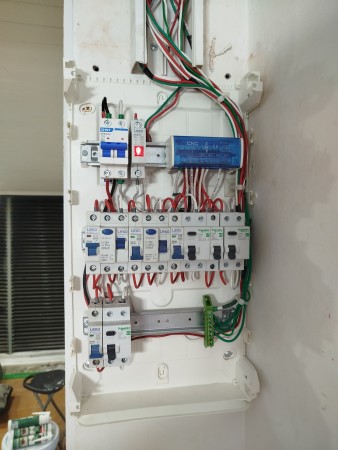 Imagen 33 de servicio