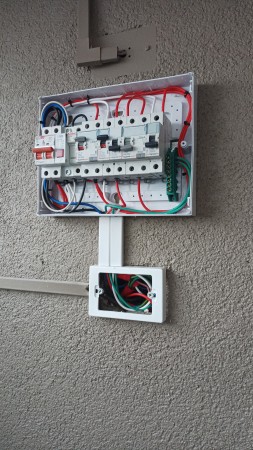 Imagen 8 de servicio