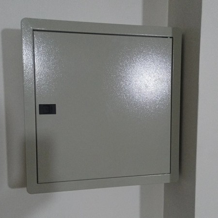 Imagen 9 de servicio