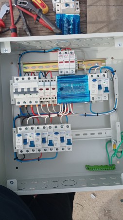 Imagen 11 de servicio