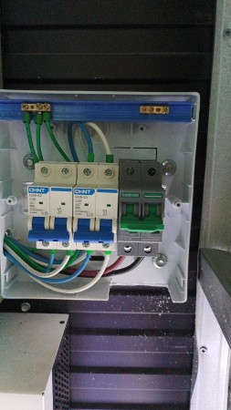 Imagen 15 de servicio