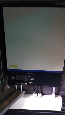Imagen 17 de servicio