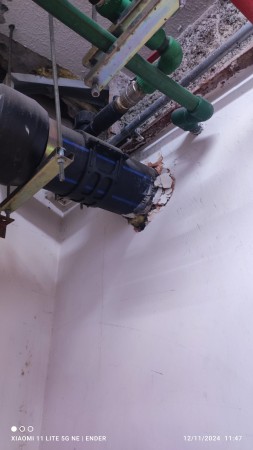 Imagen 5 de servicio