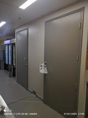 Imagen 13 de servicio