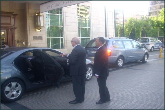 Imagen 3 de servicio