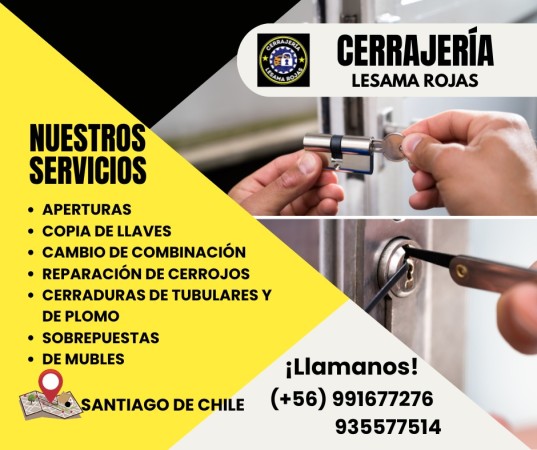 Imagen 4 de servicio