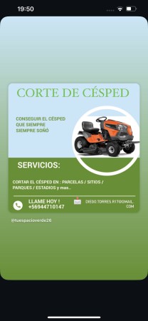 Imagen 5 de servicio