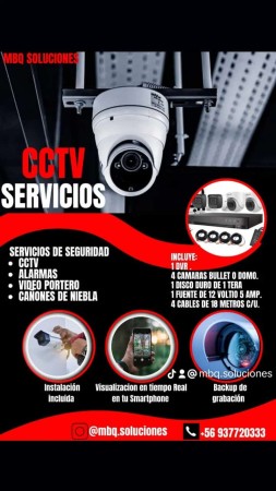Imagen 3 de servicio