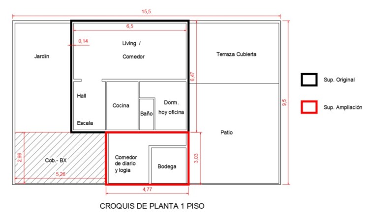 Imagen principal del servicio