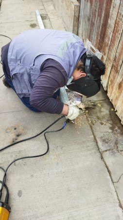 Imagen 4 de servicio