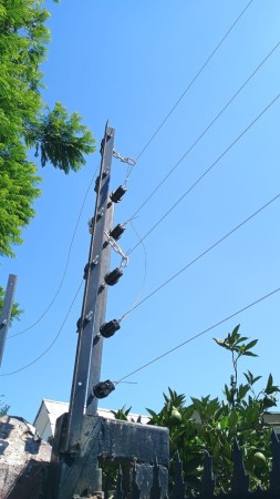 Imagen 5 de servicio